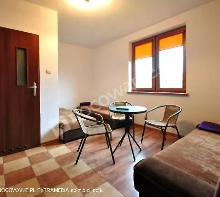 Villa Zoja Rowy  Exterior photo