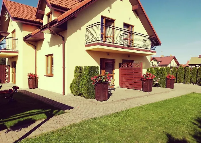 Villa Zoja