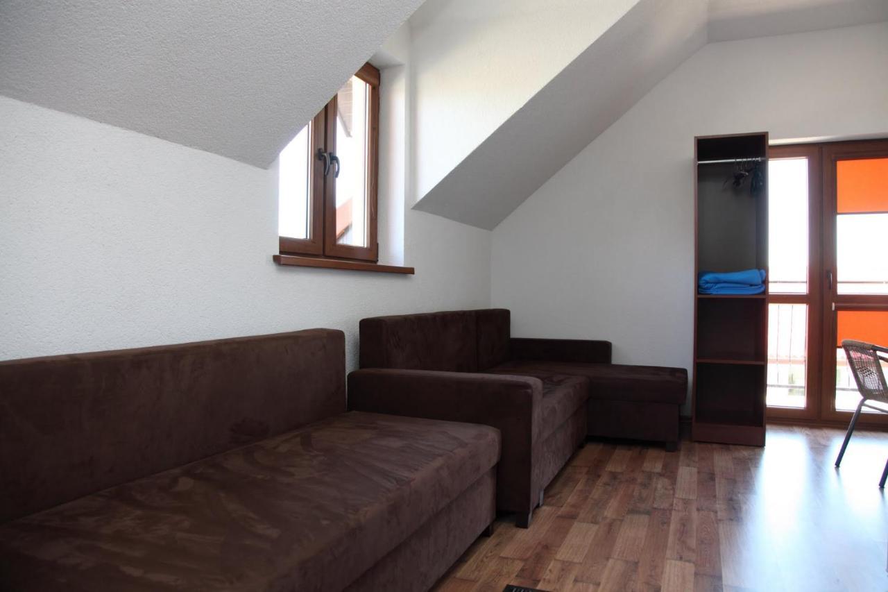 Zoja Apartment Rowy (Pomerania)