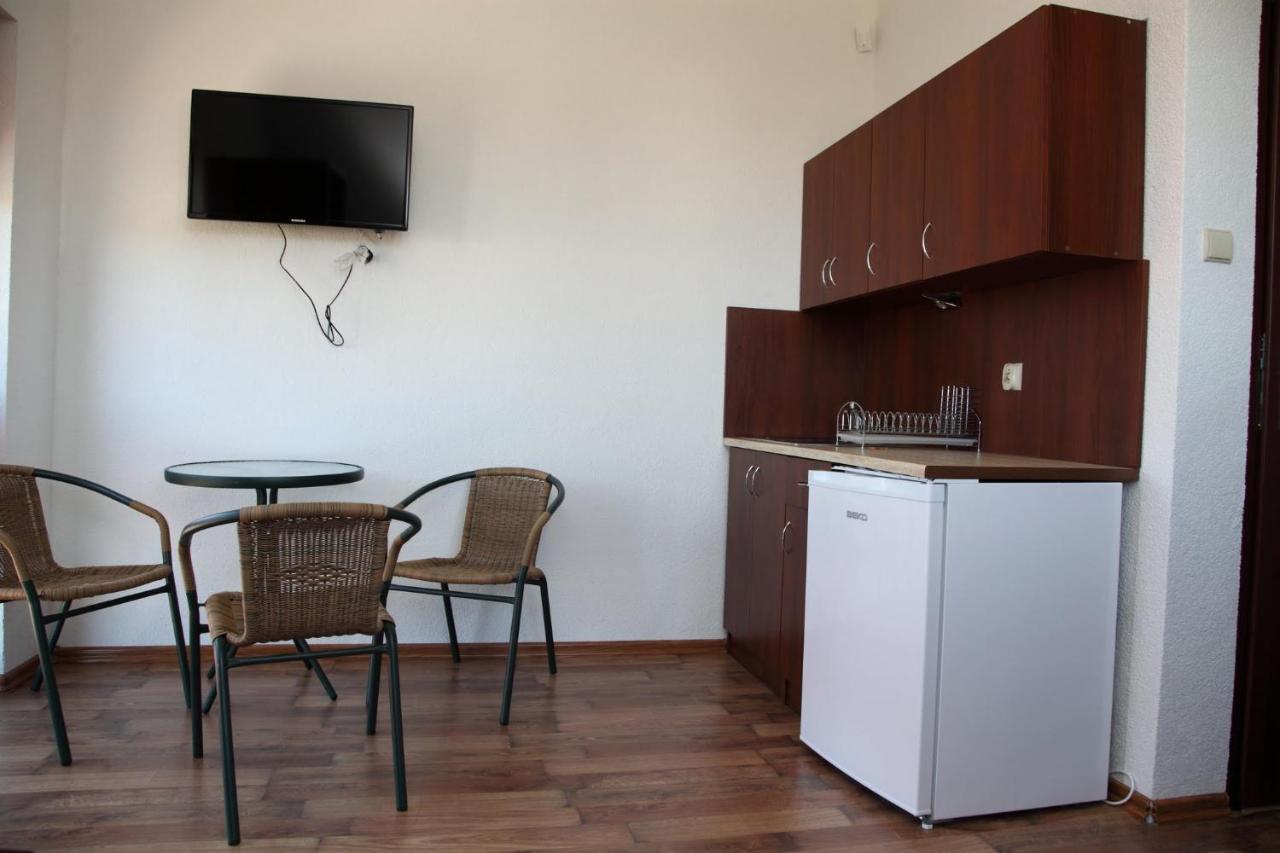 Zoja Apartment