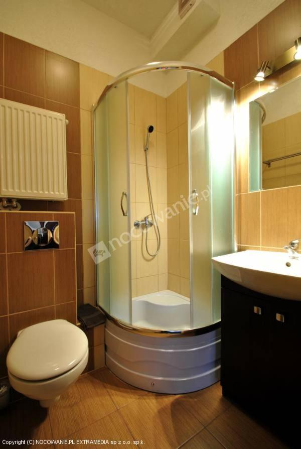 Apartment Zoja Rowy (Pomerania)