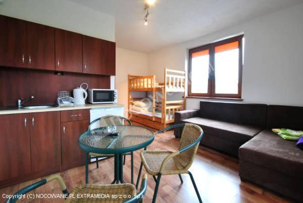 Zoja Apartment *