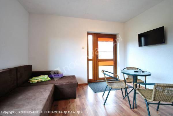 Apartment Zoja