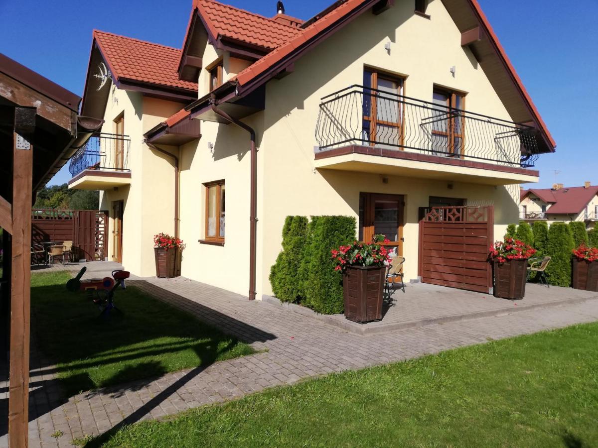 Zoja Apartment Rowy (Pomerania)