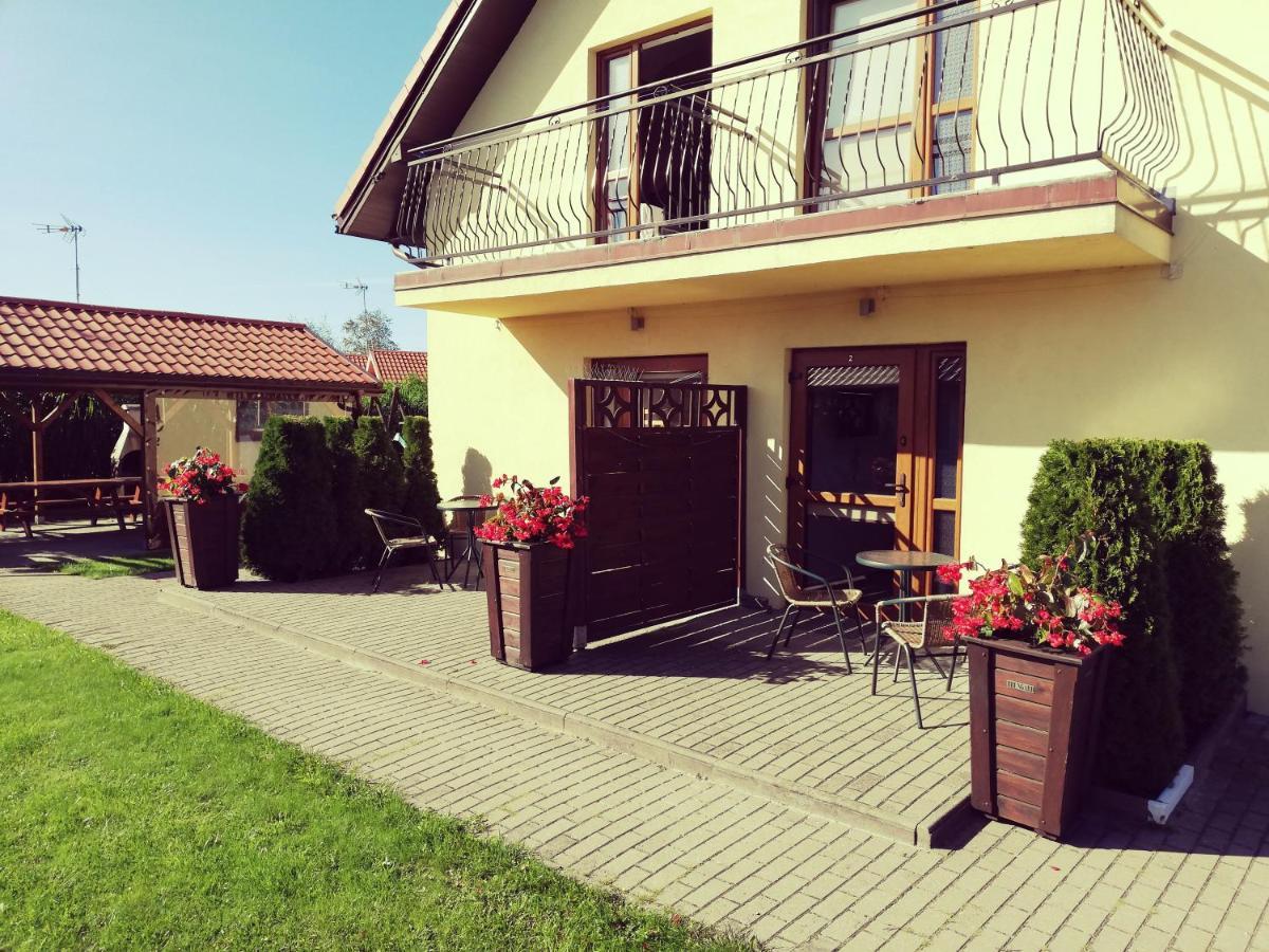 Apartment Zoja *