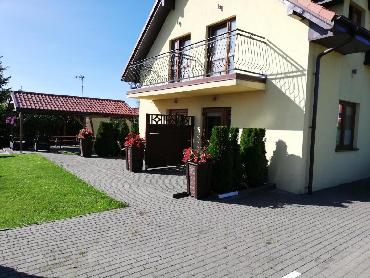 Zoja Apartment *