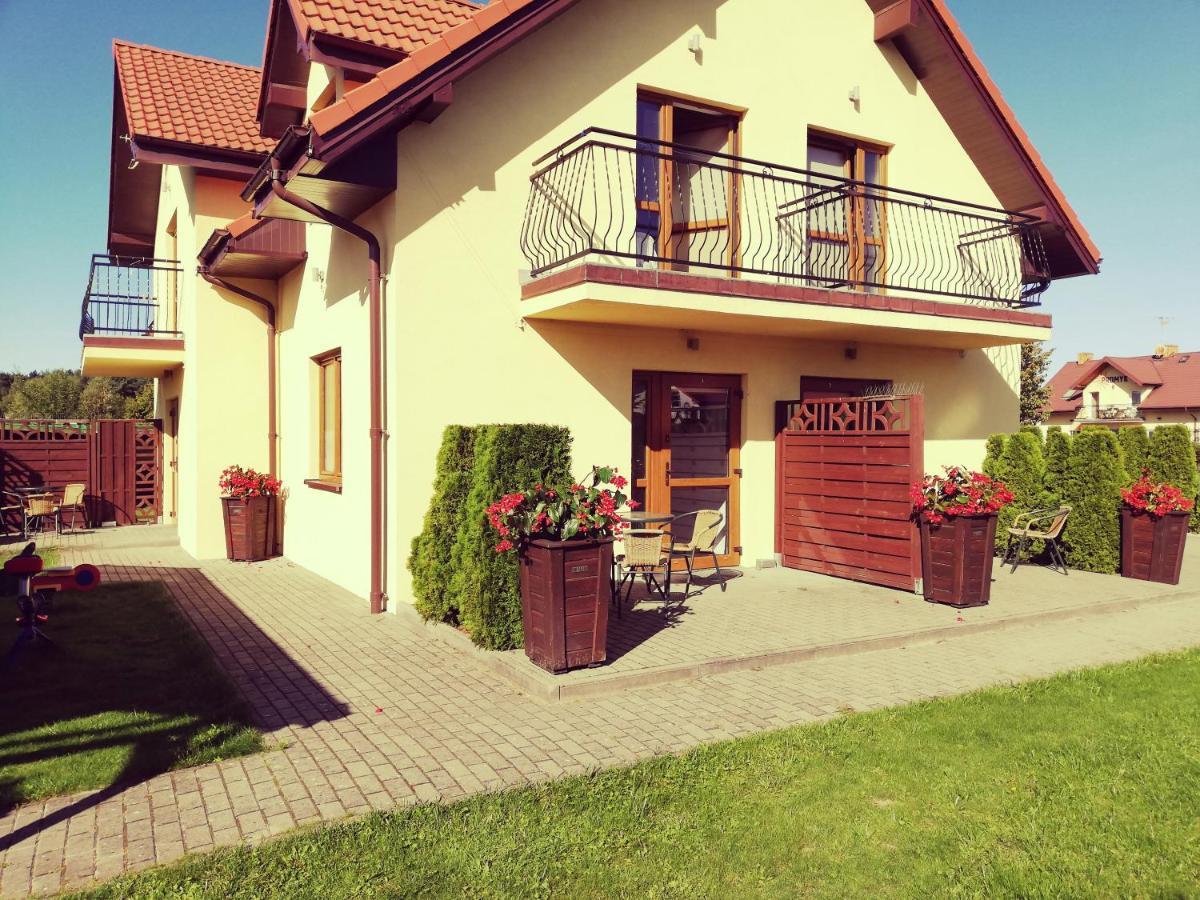 Apartment Zoja