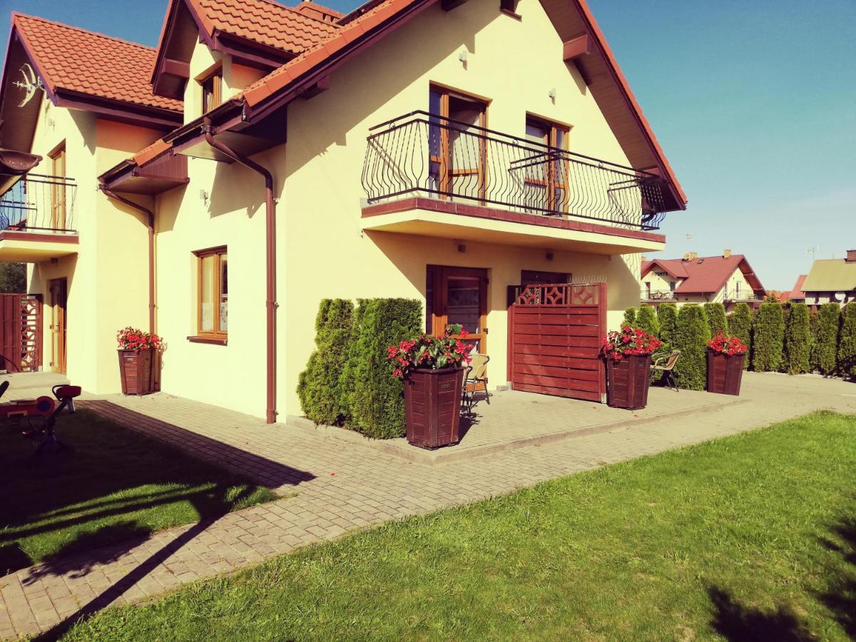 Zoja Apartment *