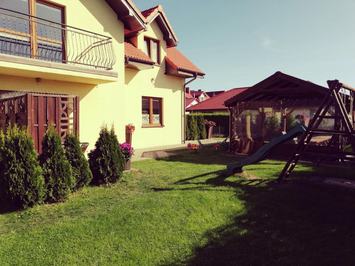 Apartment Zoja *