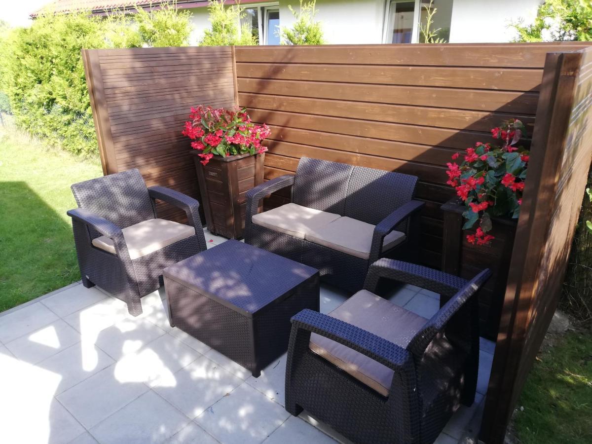 Apartment Zoja Rowy (Pomerania)