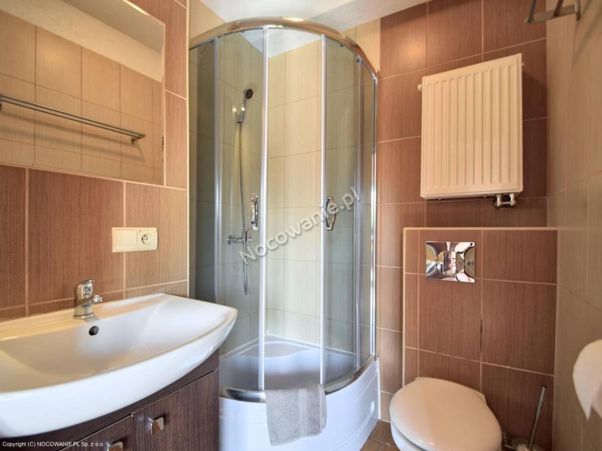 Apartment Zoja
