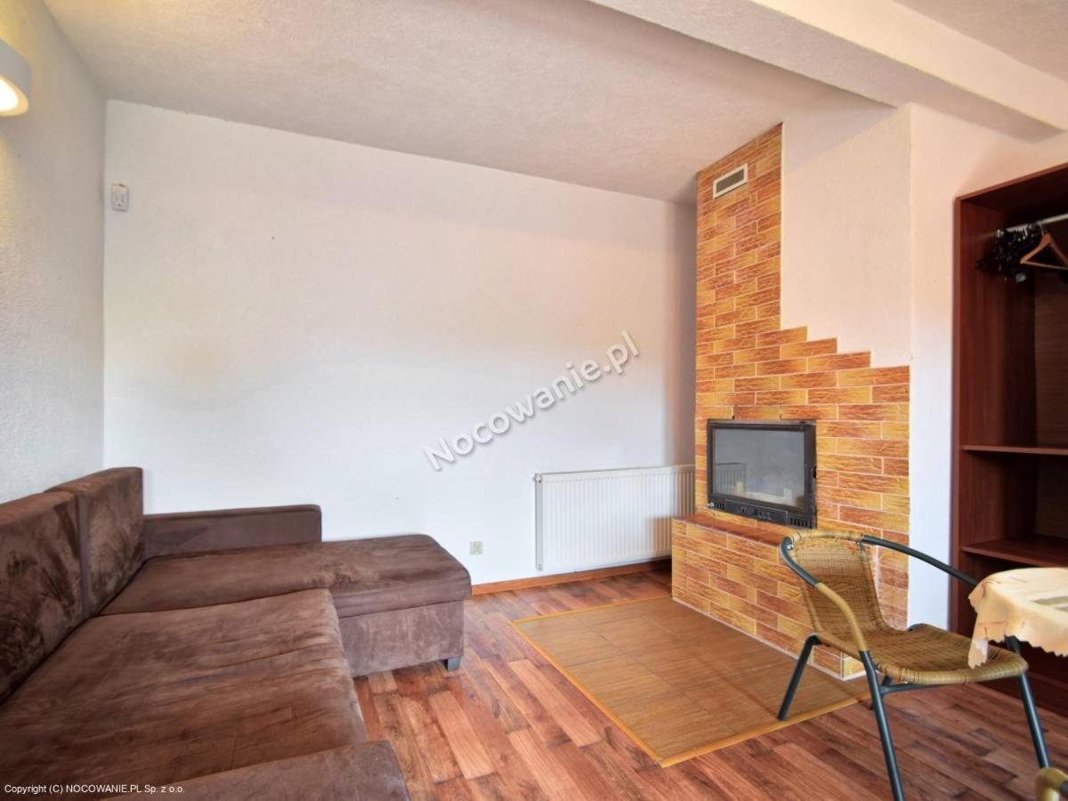 Apartment Zoja