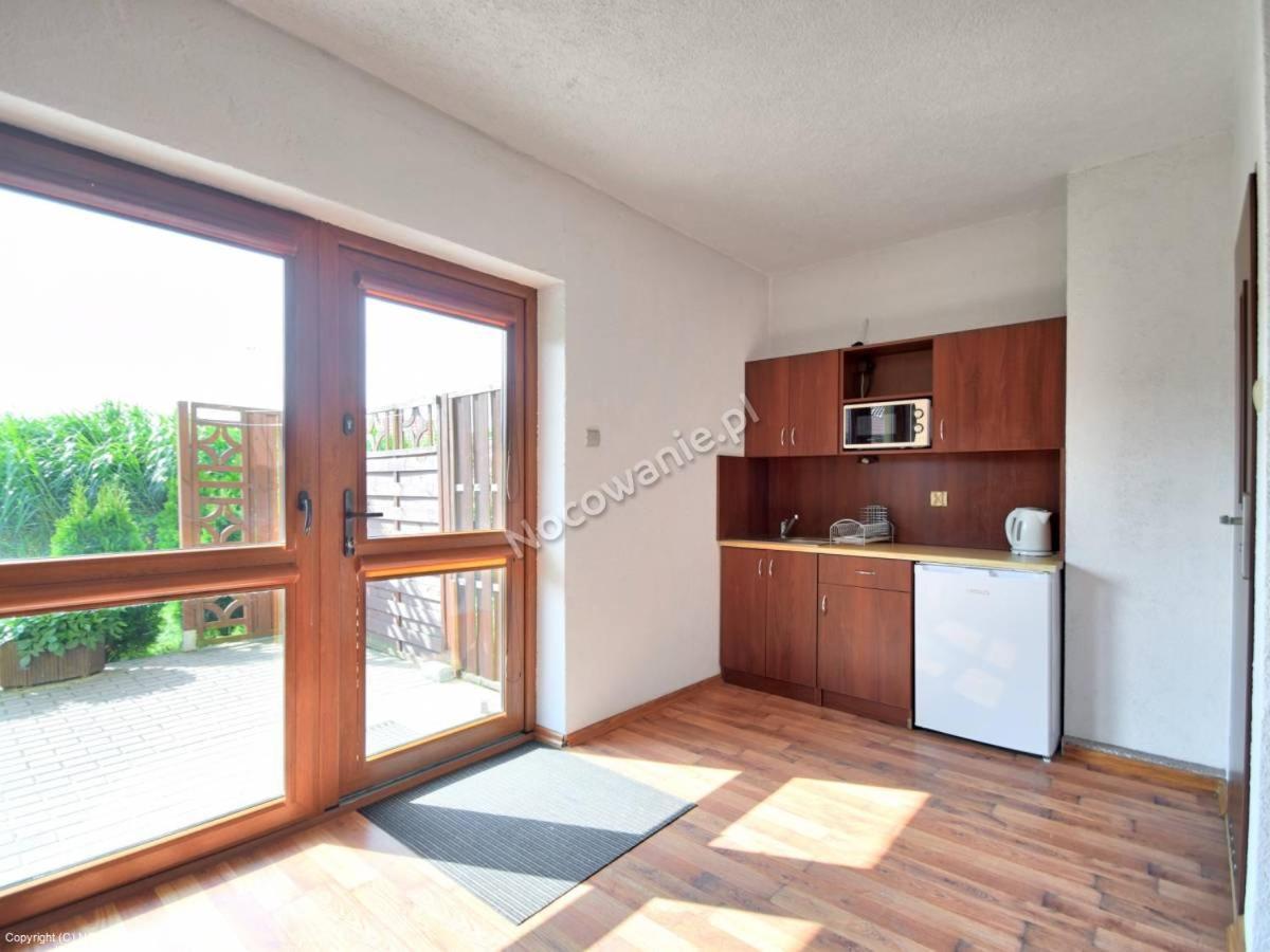 Zoja Apartment Rowy (Pomerania)