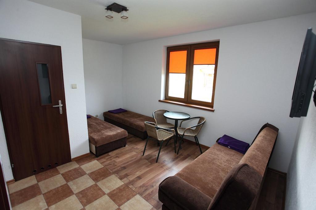 Zoja Apartment